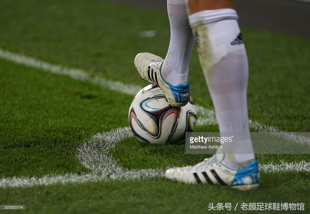 谁是阿迪达斯旗下第一刁民,毫无疑问球鞋改造小能手范大将军