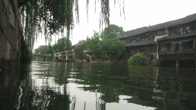 苏州西塘乌镇二日游团从杭州出发,苏州西塘乌镇二日一夜