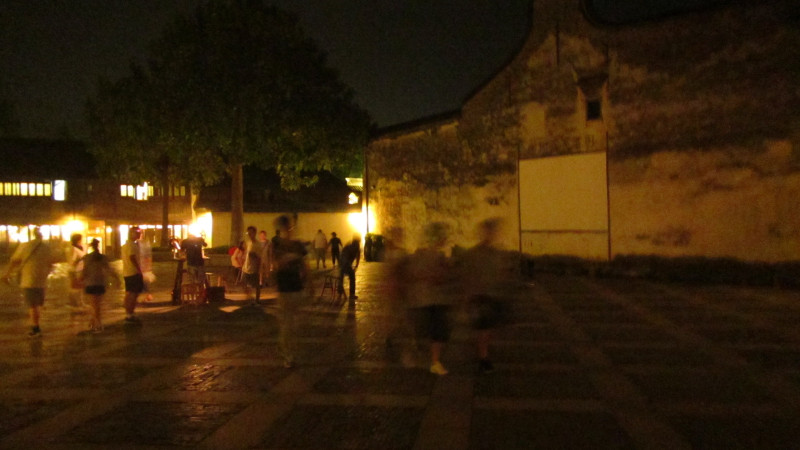 苏州西塘乌镇二日游团从杭州出发,苏州西塘乌镇二日一夜