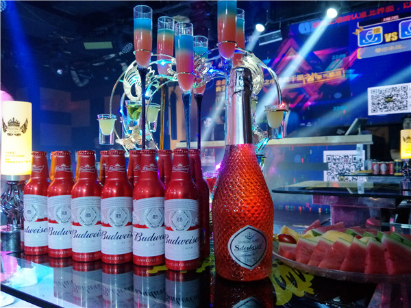 许昌皇后酒吧,许昌鄢陵酒吧