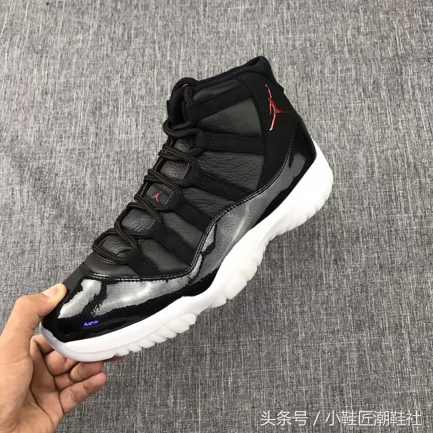 airjordan11大魔王耐穿吗,airjordan11白橙色测评