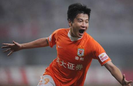 鲁能李金羽李霄鹏郑智,鲁能十大新人名单