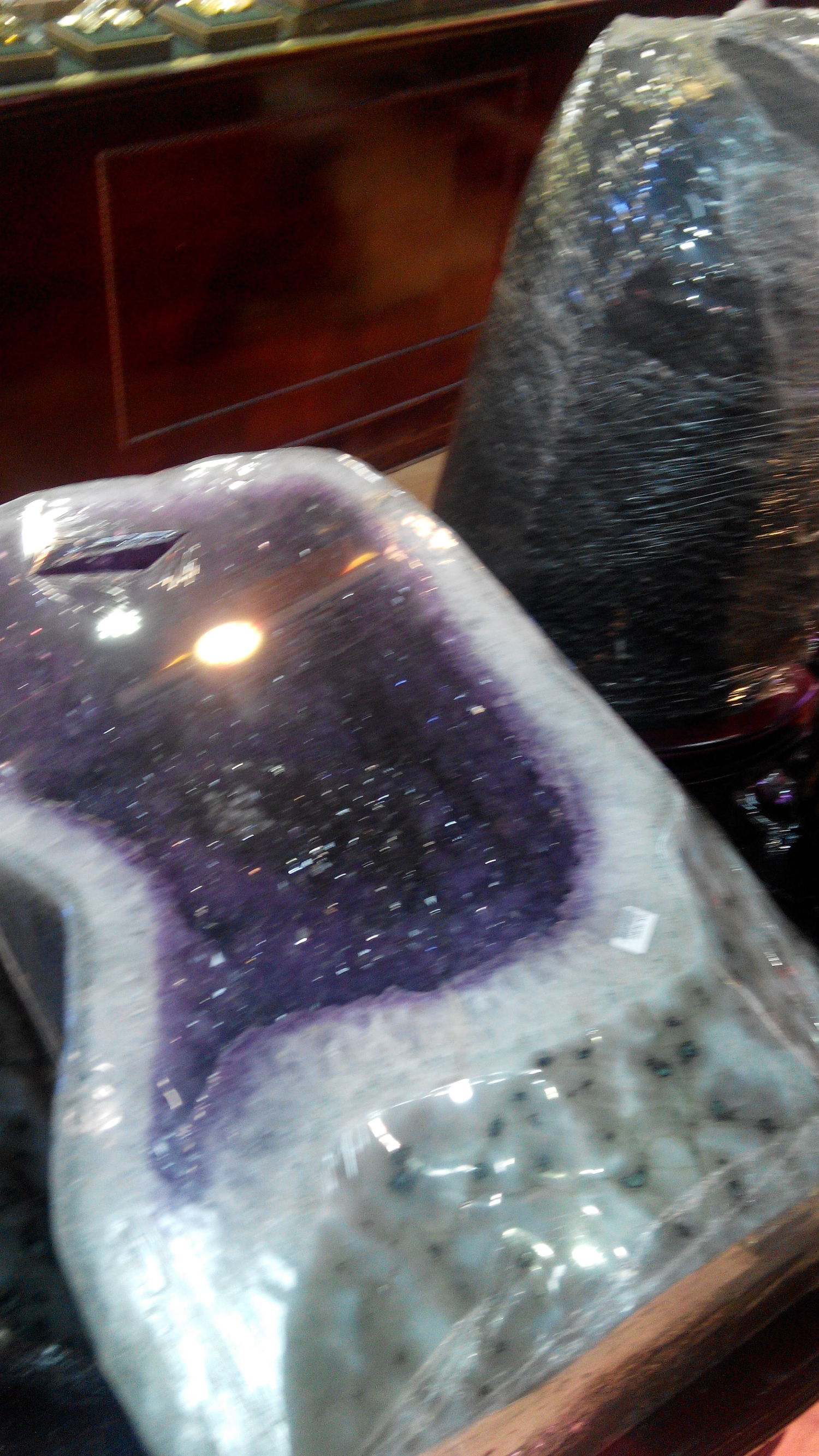 世界水晶之都东海水晶,连云港东海天然水晶