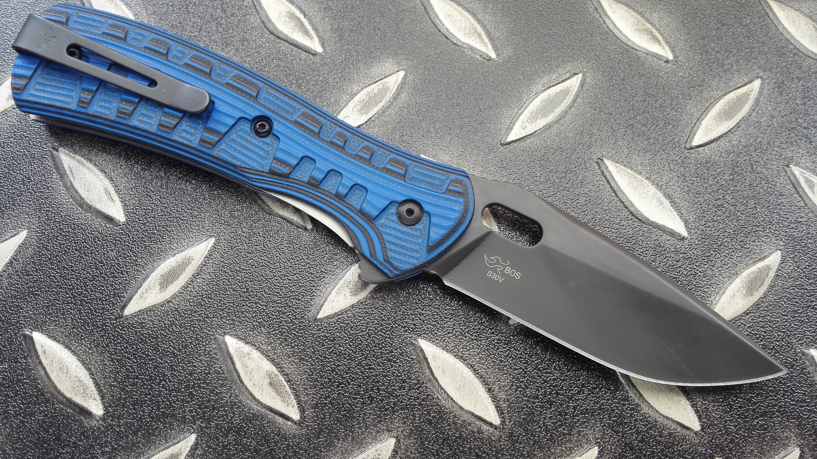 钢材解读（一）：不锈钢的各类钢材浅谈