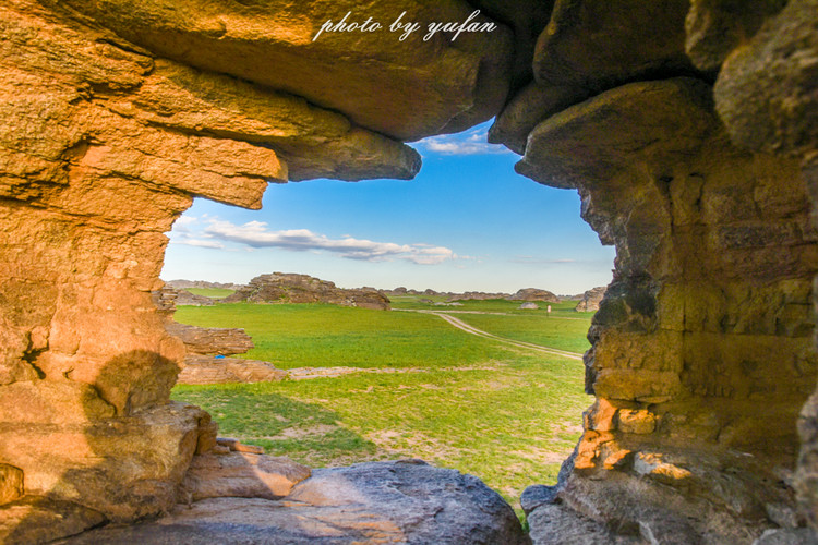 五一锡林郭勒游玩,几月份游锡林郭勒适合