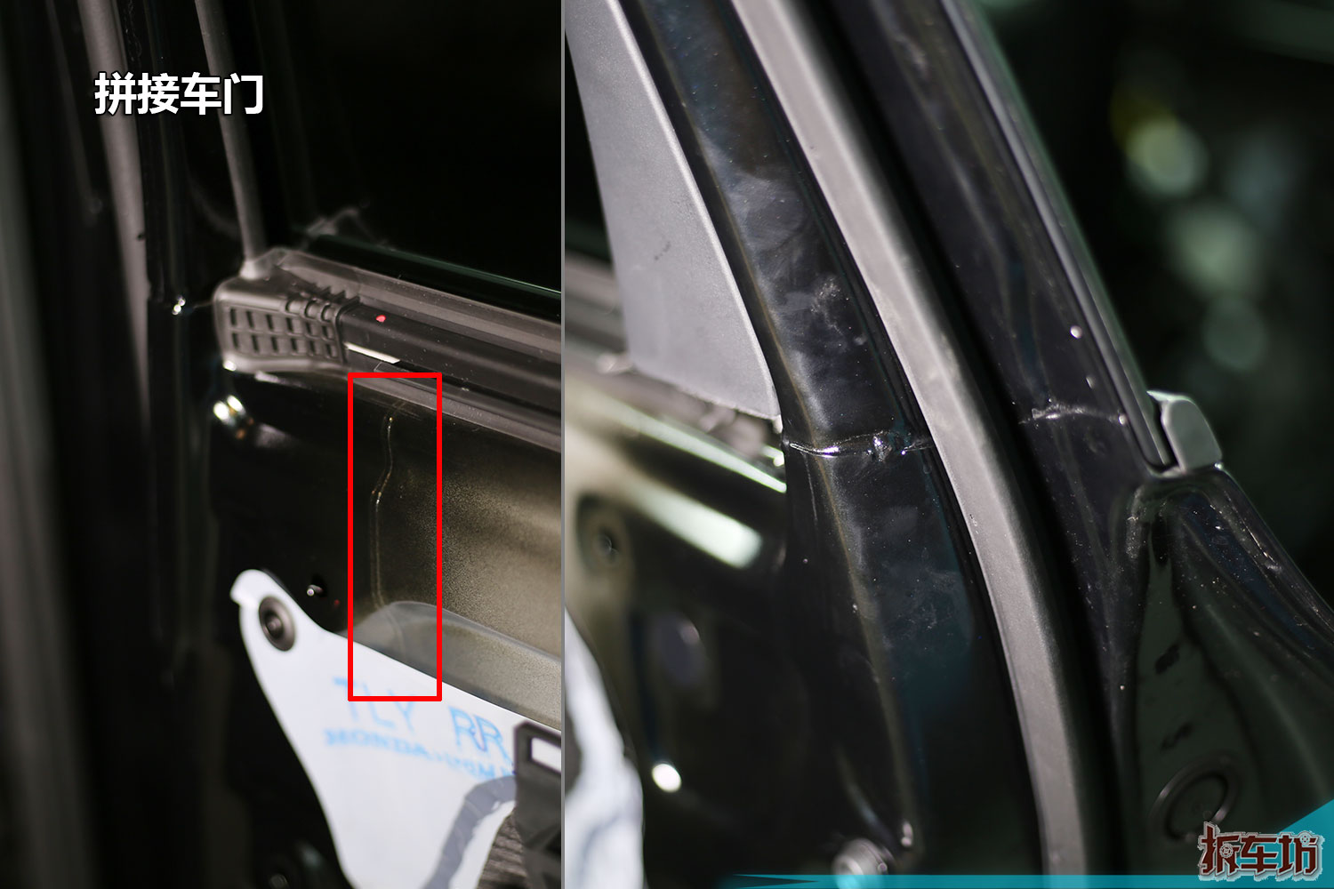 最新款crv拆解,本田cr-v2023款锋尚版有没有减配