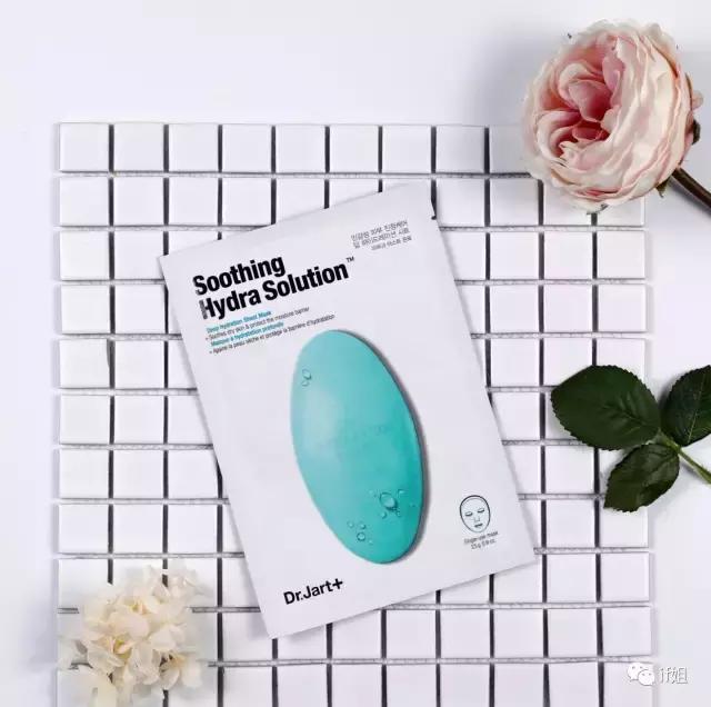 换季也该换面膜了｜这6个平价日韩货，都是姐自留款