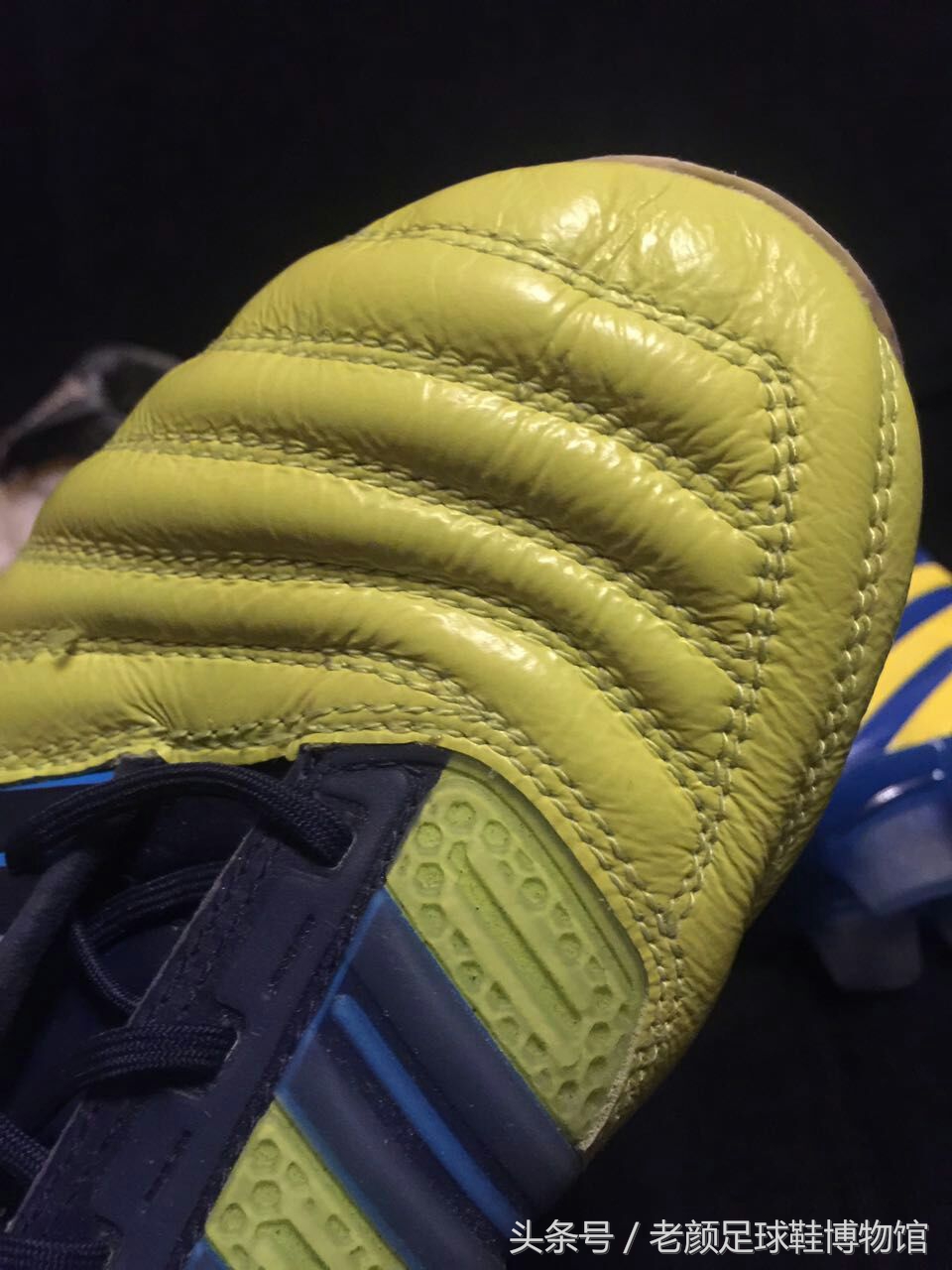 谁是阿迪达斯旗下第一刁民,毫无疑问球鞋改造小能手范大将军