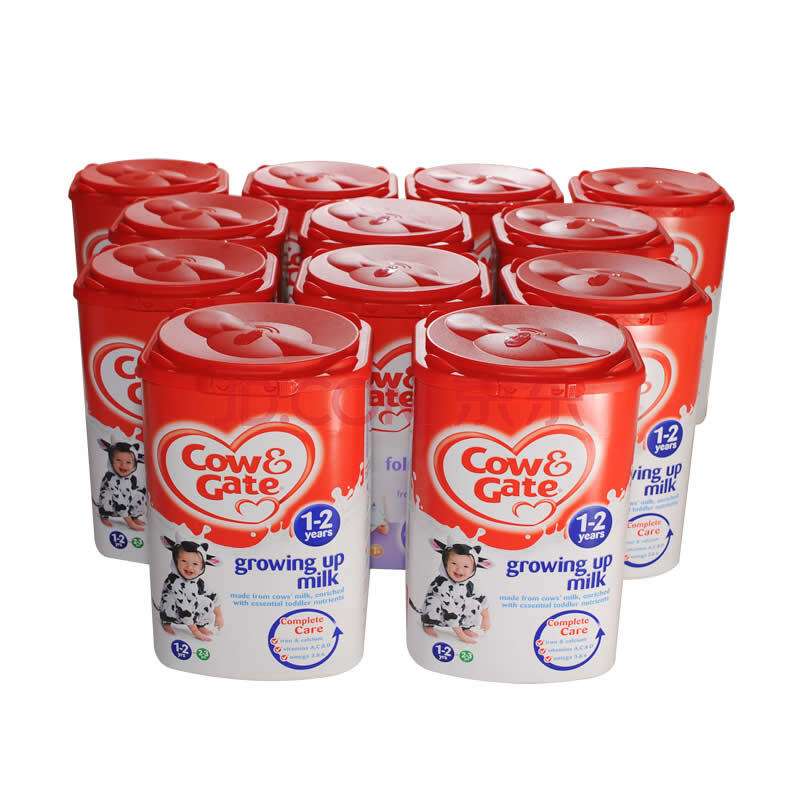 新西兰和荷兰产的奶粉哪个好,澳洲和新西兰的奶粉有哪些品牌