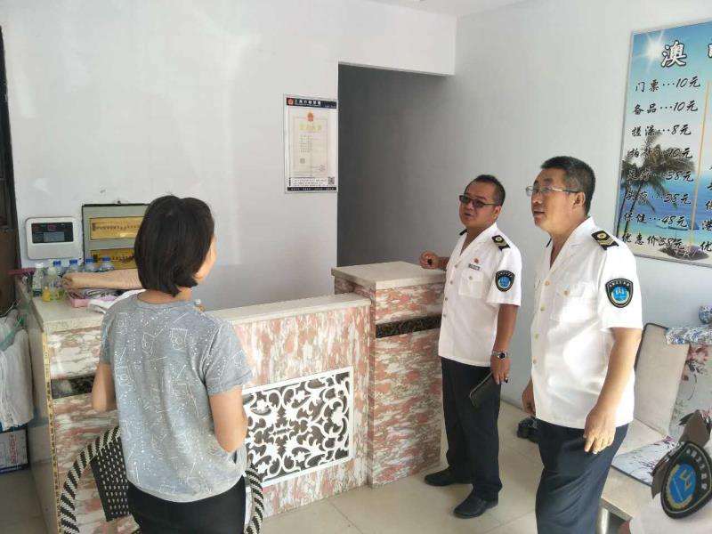 区卫健局创文明城攻坚方案,市卫健委全面助力创建文明城市