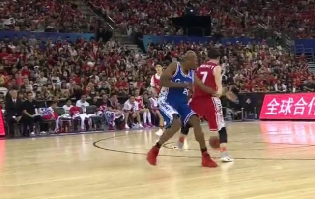 邵婷雷阿伦,邵婷谈雷阿伦