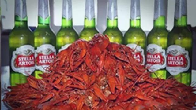 小龙虾的种类及吃法,如何吃小龙虾的方法和图解