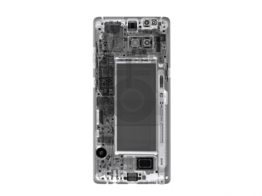 三星幡然醒悟,三星最新真香机