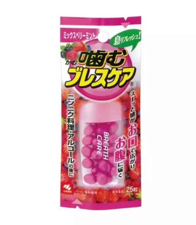 最好的小林制药,小林制药新品上新