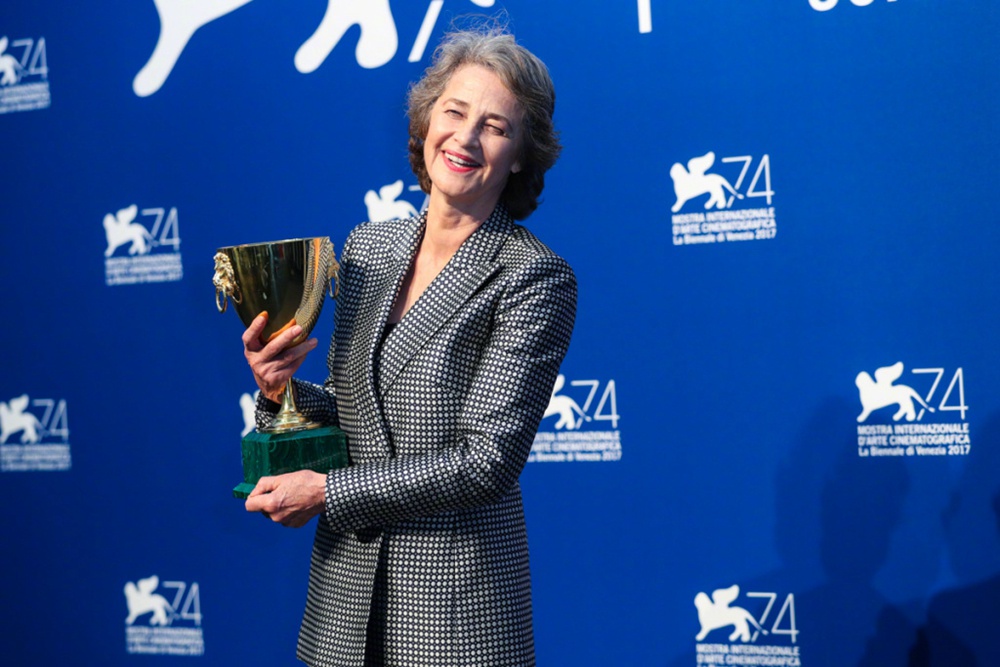 追捕威尼斯吴宇森,吴宇森追捕将在威尼斯展映