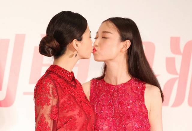 闺蜜新发型减龄又好看,闺蜜同款发型简单又好看