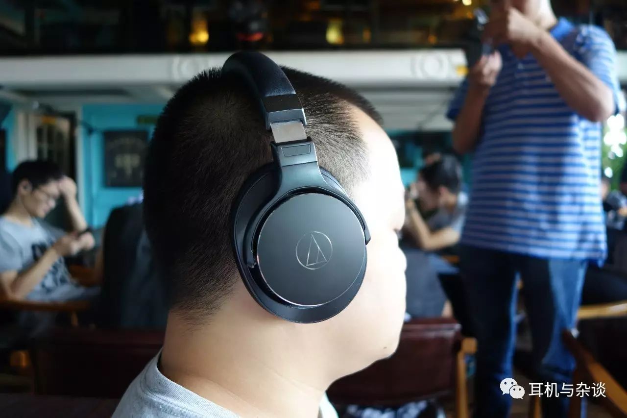 让你耳听为实！耳机与杂谈线下聚会重庆站~