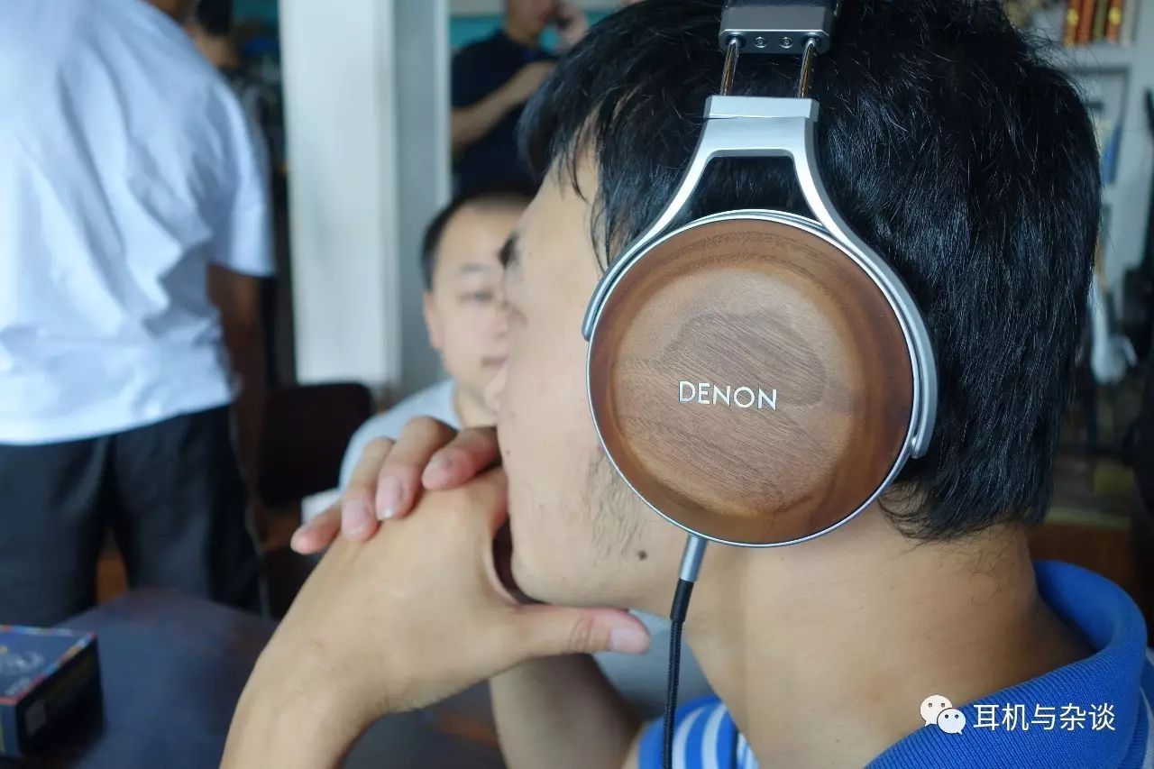 让你耳听为实！耳机与杂谈线下聚会重庆站~