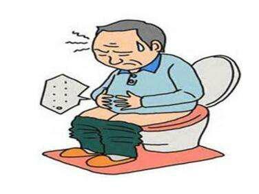 老人连续腹泻一周,老人一直便秘变成拉稀是什么原因