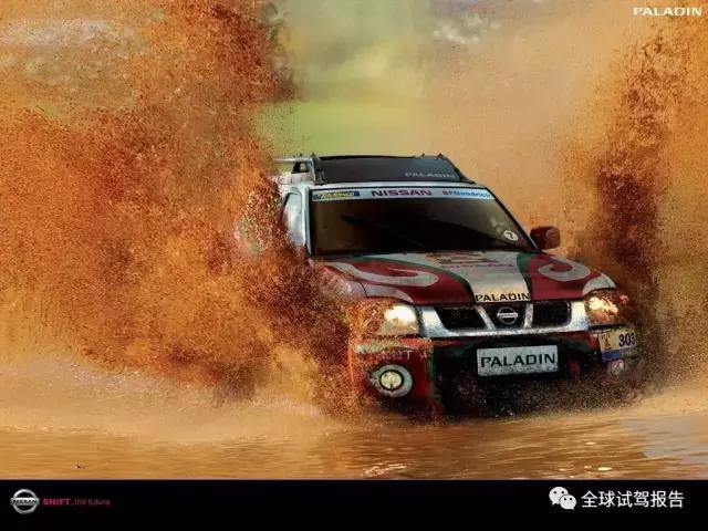 关于新一代帕拉丁我们知道的全部,新款帕拉丁最新动态