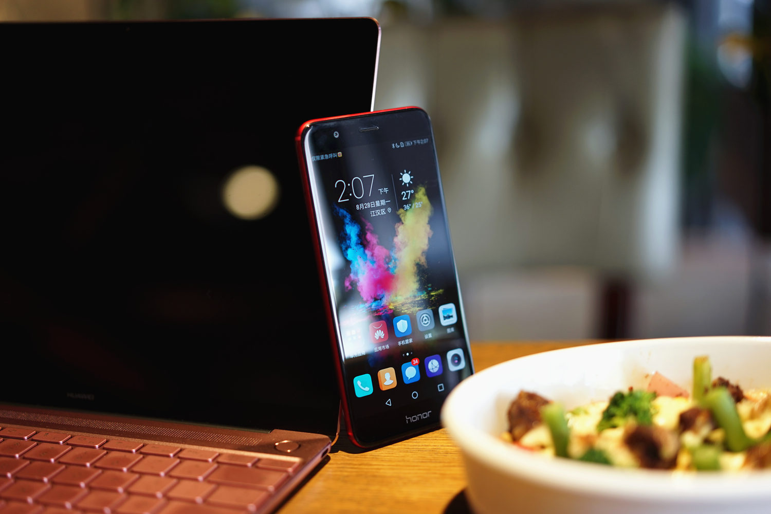 荣耀v9手机体验评测,荣耀v9真机评测