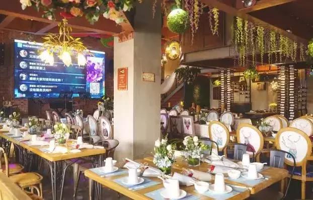 苏州没有夜晚,夜晚都在这些小酒馆里了