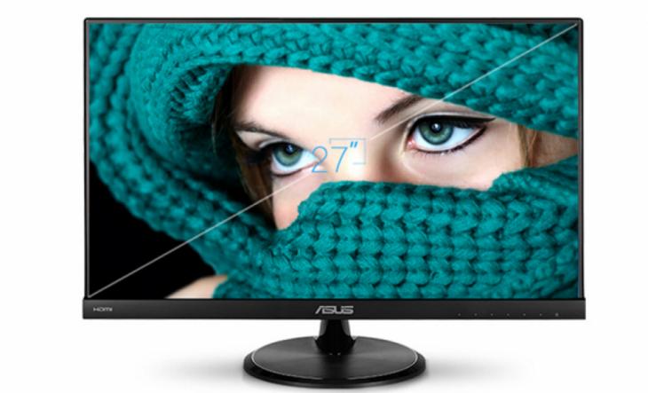 1000元以内最强27寸2k显示器,27寸2k显示器推荐1000左右