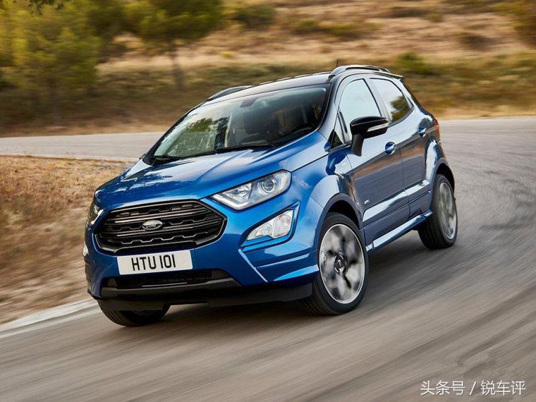 福特翼搏1.0t二手车值得买吗,福特翼搏17款值得买吗