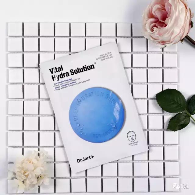 平价好用不会踩雷的面膜秋冬修护,平价换季补水面膜