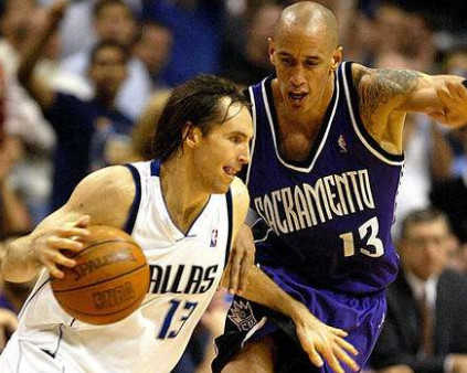 小牛队比较厉害的后卫,小牛队最强控卫