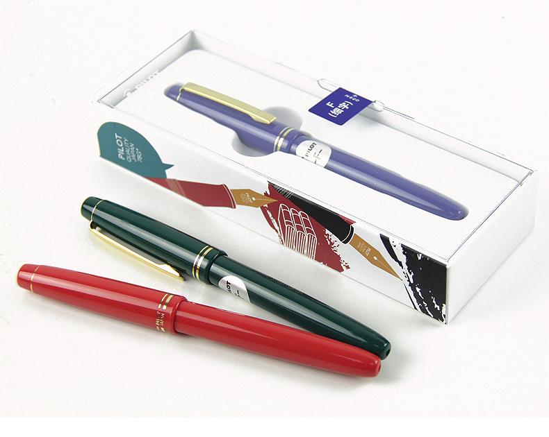 十大高颜值钢笔,三四十元比较好写的钢笔