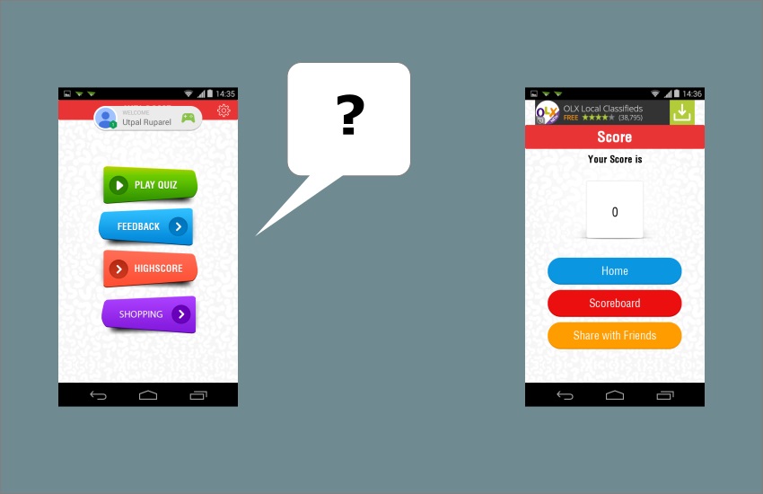 几款超好的手机ui界面软件,appui设计模板