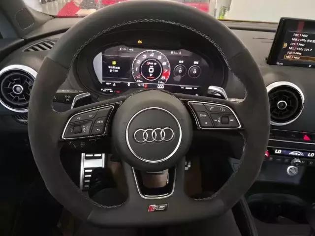audisport试驾,audisport赛道体验