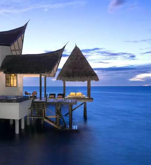 马尔代夫6星性价比,马尔代夫7星度假套餐