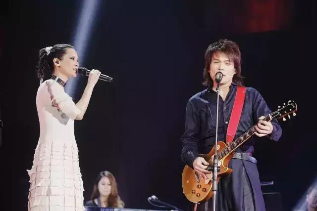 伍佰写给别人的闽南歌曲,伍佰送给孙燕姿的歌