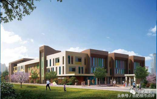 滨湖重点学区房价格,滨湖有哪些不错的学区楼盘