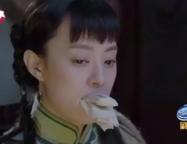 孙俪新剧未拍先火,孙俪看了甄嬛传