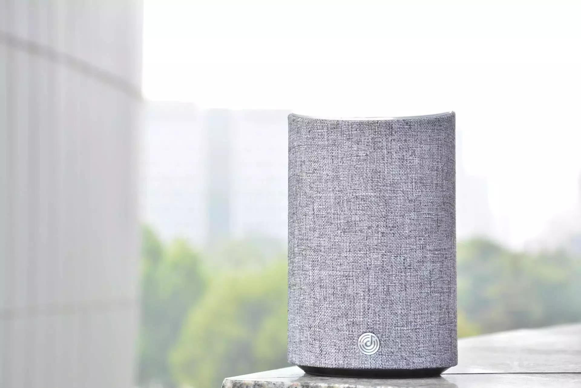 首发丨把PGOne“买”回家给我唱歌——叮咚2代测评