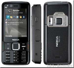 诺基亚n81必买游戏,诺基亚n8后还出过什么全触屏手机