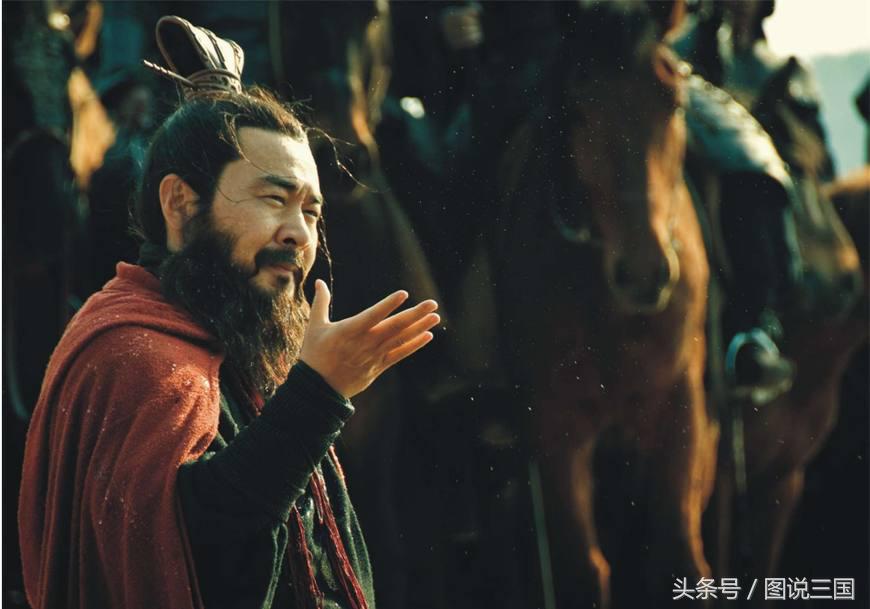 曹操最著名的三句话写出来,曹操说过最著名的话是什么