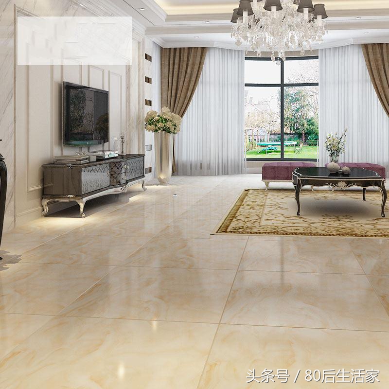 微晶石和仿微晶石的区别,瓷砖微晶