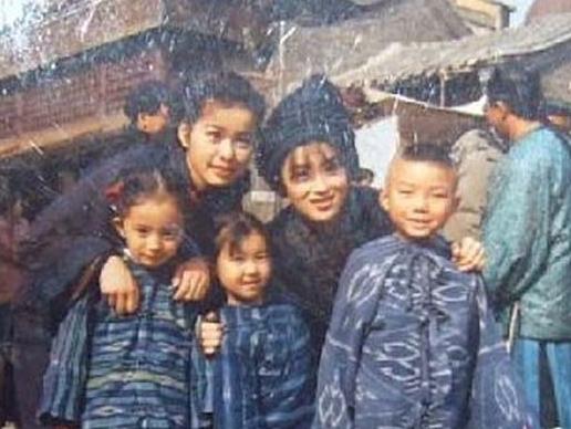 杨幂自曝当年为何执意嫁给刘恺威,刘恺威谈论杨幂最大缺点