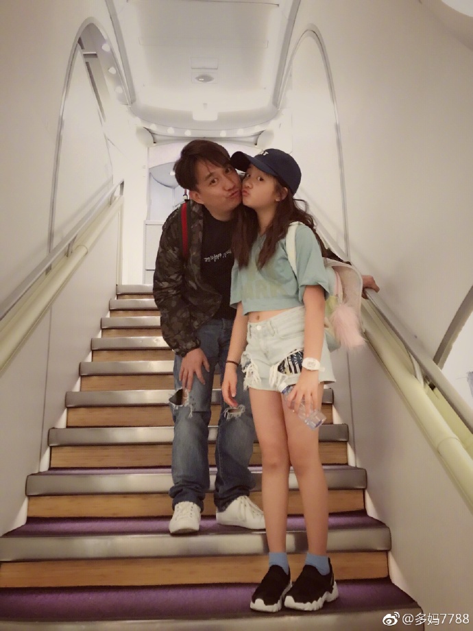 5.1假期出游怎么穿,五月母女出游怎么穿