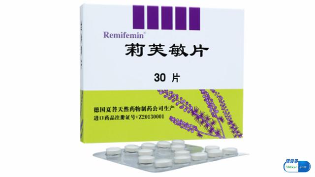 莉芙敏可以治疗更年期妇科炎症吗,莉芙敏片治疗更年期效果如何