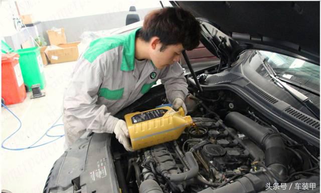 好机油什么颜色,好机油怎么选