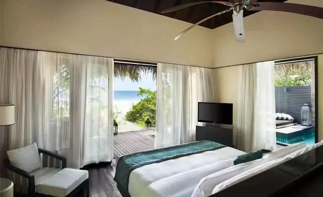 马尔代夫6星性价比,马尔代夫7星度假套餐