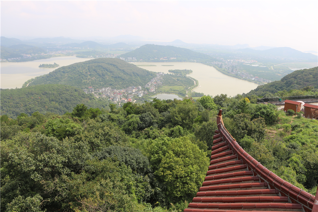 品农家菜肴田园生活,嘉兴南北湖农家乐推荐