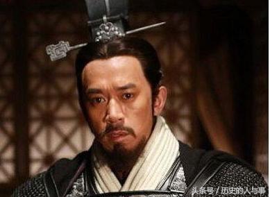 战国时期四大名将实力排行,一分钟历史战国四大名将