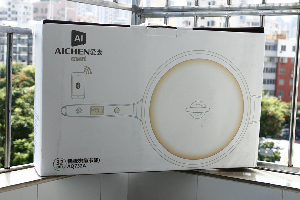 爱妻智能炒锅怎么样,爱妻智能锅不粘锅