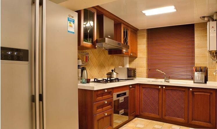 厨房装修注意事项和价格,3平厨房装修费用